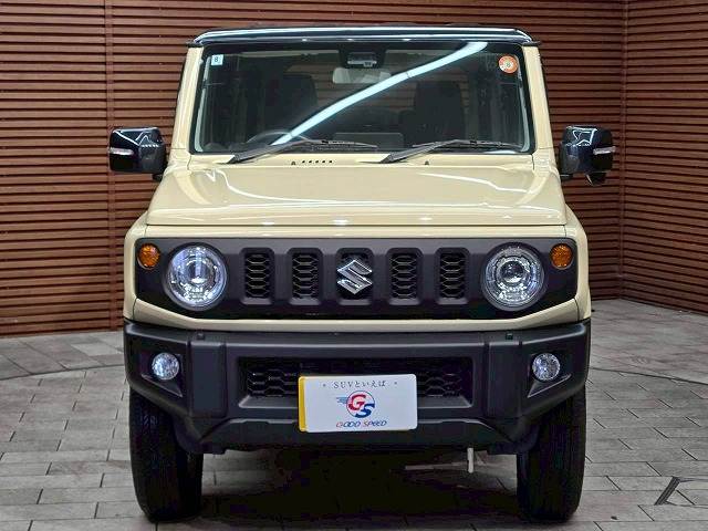 スズキ&nbsp;ジムニーの画像17