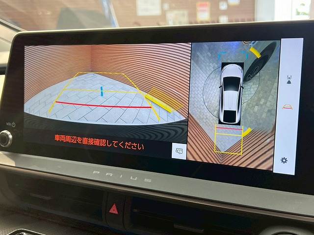 トヨタ プリウスの画像4
