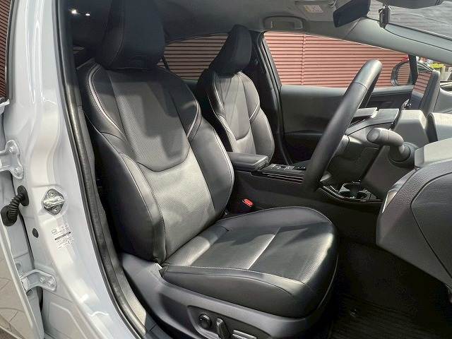 トヨタ プリウスの画像8