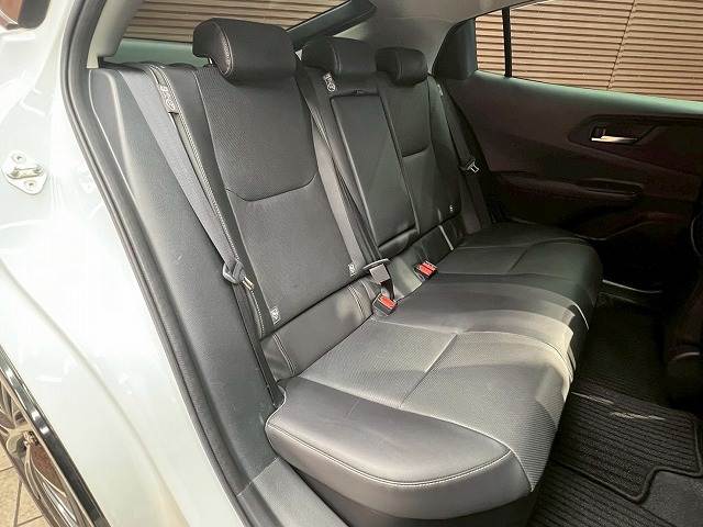 トヨタ プリウスの画像9