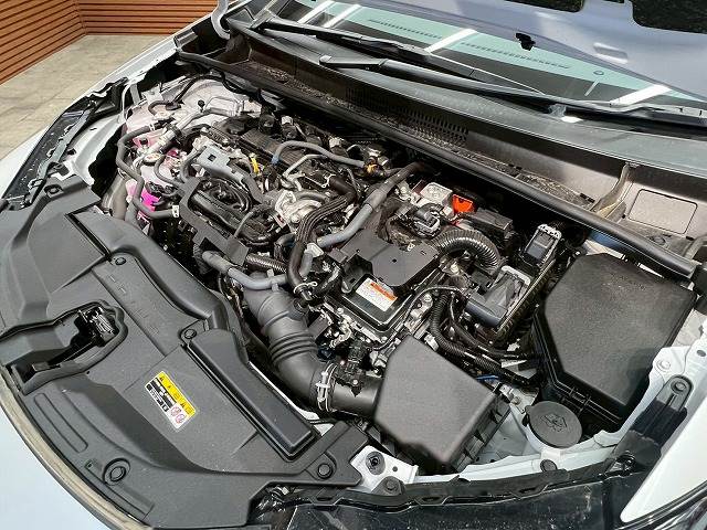 トヨタ プリウスの画像14