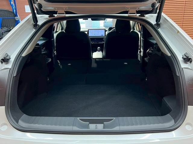 トヨタ プリウスの画像20