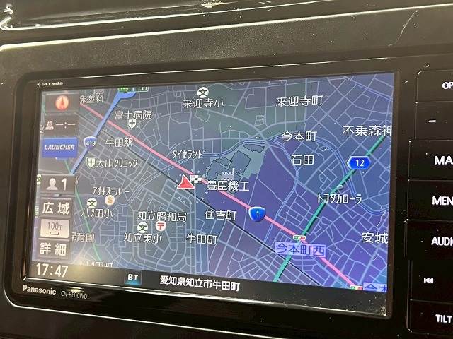 トヨタ&nbsp;プリウスの画像3