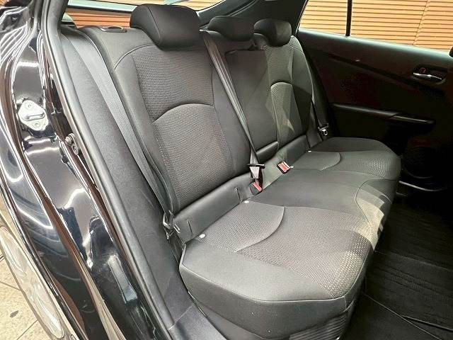 トヨタ&nbsp;プリウスの画像9