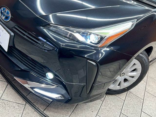 トヨタ&nbsp;プリウスの画像10