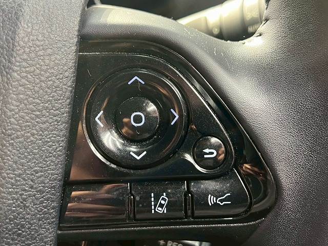 トヨタ&nbsp;プリウスの画像12