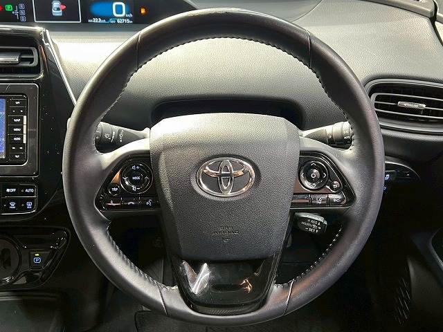 トヨタ&nbsp;プリウスの画像13