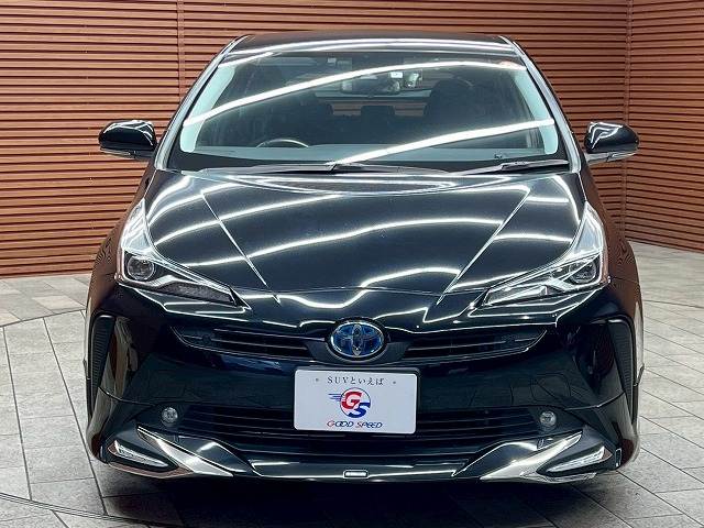 トヨタ&nbsp;プリウスの画像17