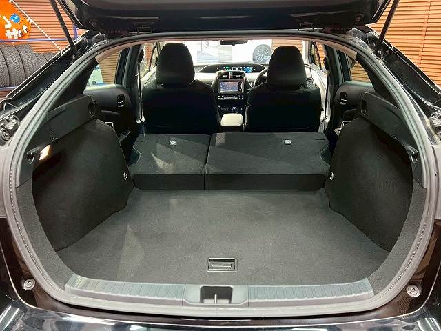 トヨタ&nbsp;プリウスの画像20