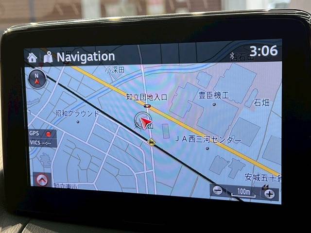 マツダ&nbsp;CX-3の画像3