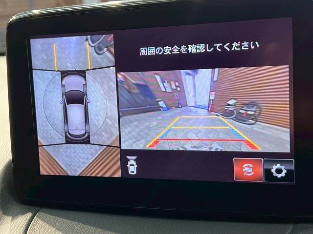 マツダ&nbsp;CX-3の画像4