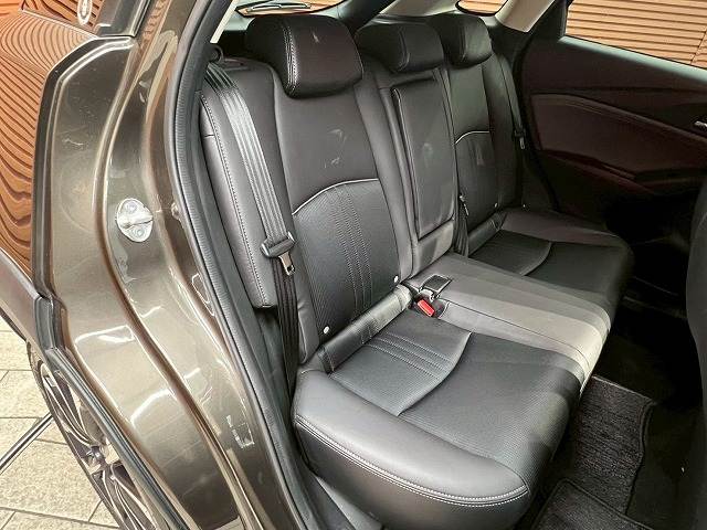 マツダ&nbsp;CX-3の画像9