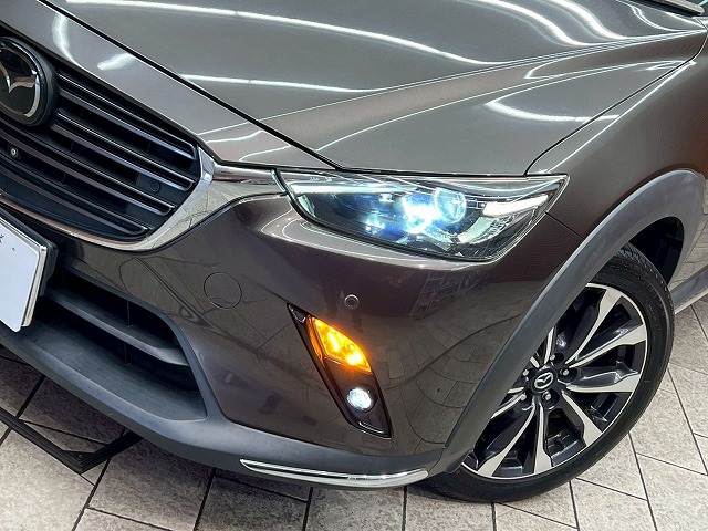マツダ&nbsp;CX-3の画像11