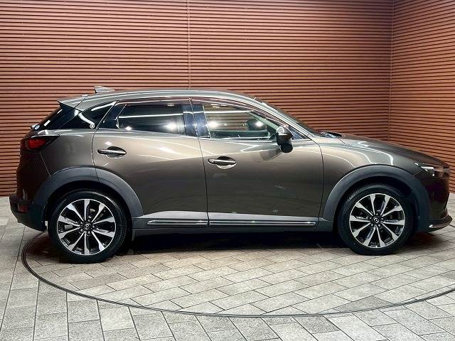 マツダ&nbsp;CX-3の画像18