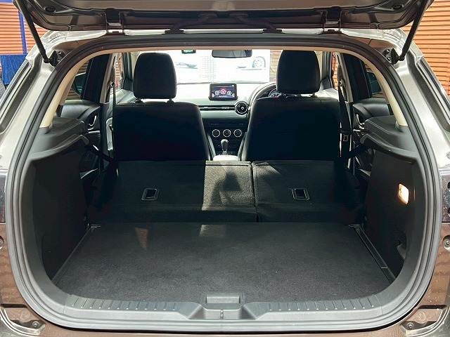 マツダ&nbsp;CX-3の画像20