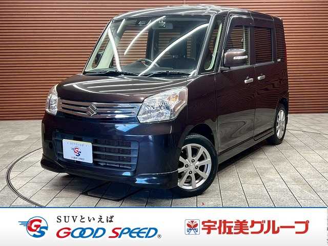 スズキ スペーシアの画像1