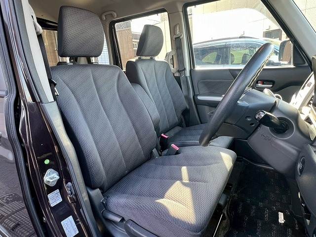 スズキ スペーシアの画像8