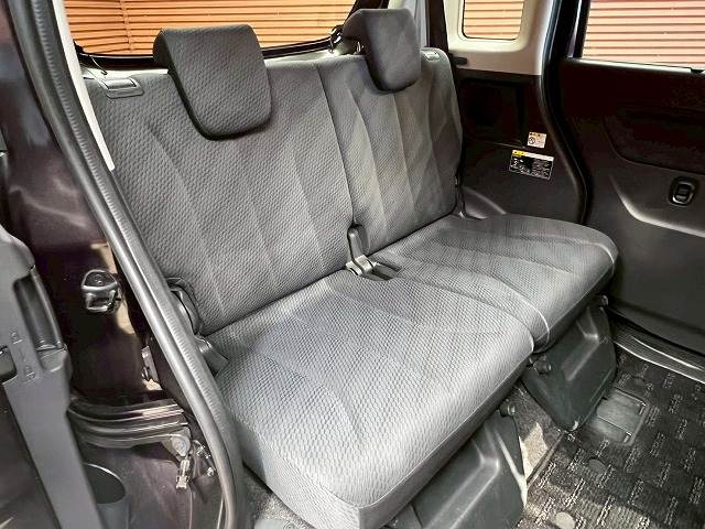 スズキ スペーシアの画像9