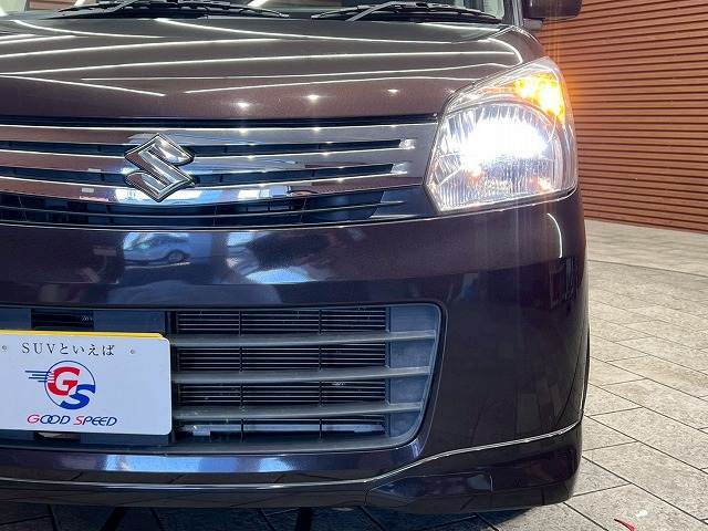スズキ スペーシアの画像10