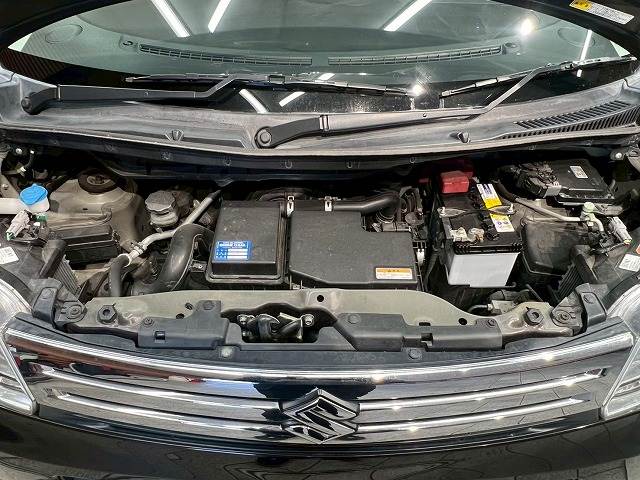 スズキ スペーシアの画像14