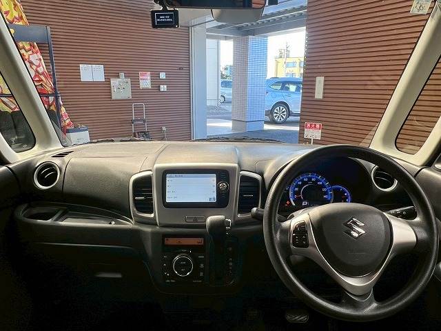 スズキ スペーシアの画像15