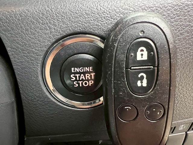 スズキ スペーシアの画像16