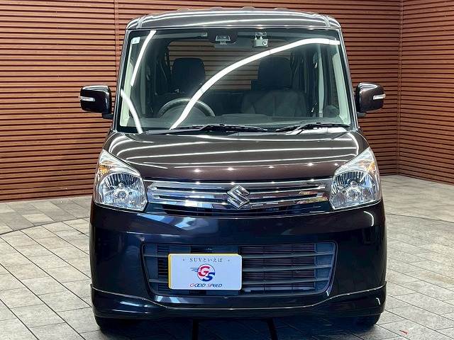 スズキ スペーシアの画像17