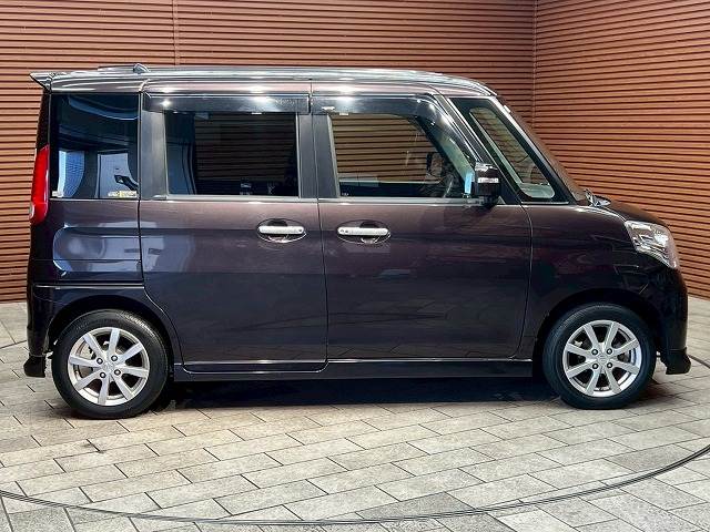 スズキ スペーシアの画像18