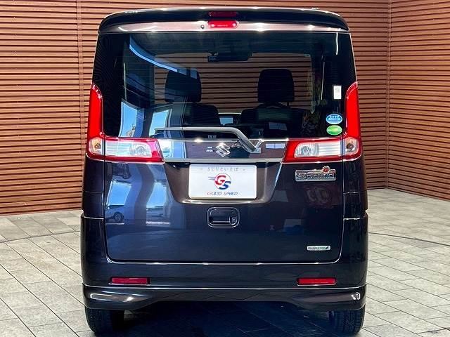 スズキ スペーシアの画像19