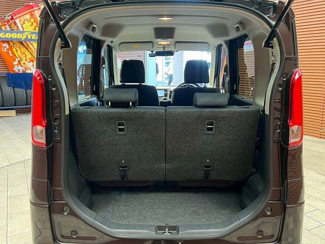 スズキ スペーシアの画像20