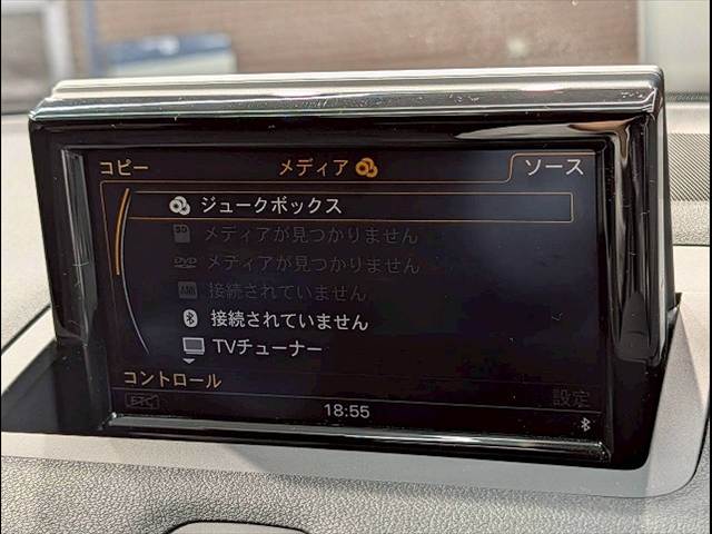 アウディ&nbsp;A1 Sportbackの画像4