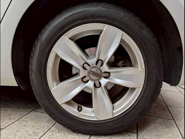 アウディ&nbsp;A1 Sportbackの画像11