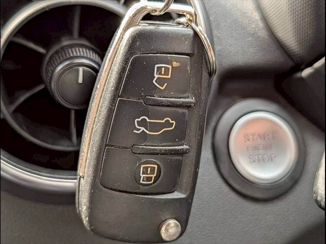 アウディ&nbsp;A1 Sportbackの画像15