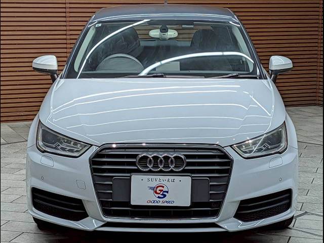 アウディ&nbsp;A1 Sportbackの画像17