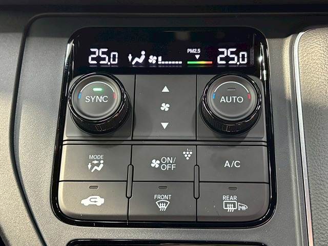 ホンダ ステップワゴンスパーダの画像12