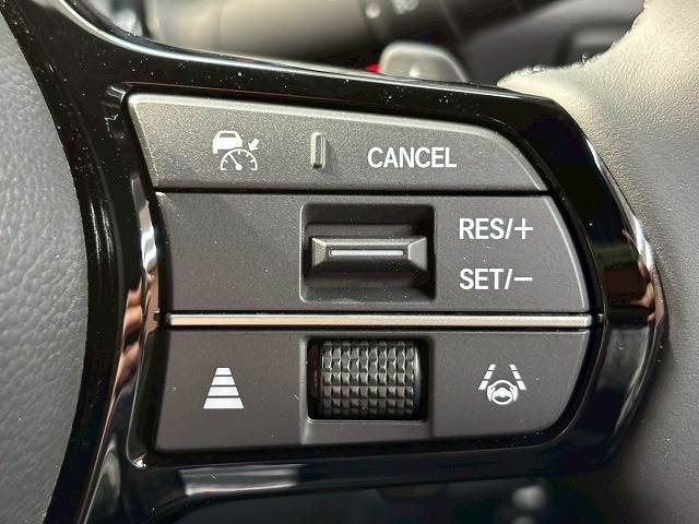 ホンダ ステップワゴンスパーダの画像16