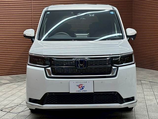 ホンダ ステップワゴンスパーダの画像17