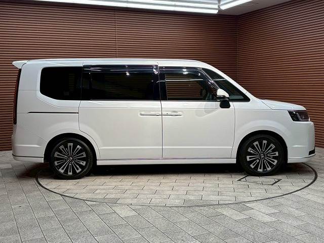 ホンダ ステップワゴンスパーダの画像18