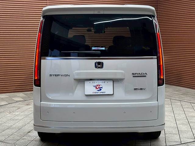 ホンダ ステップワゴンスパーダの画像19