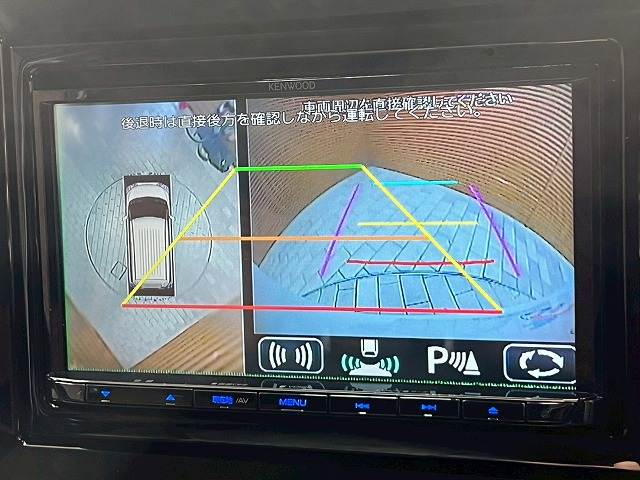 三菱&nbsp;デリカD2の画像4