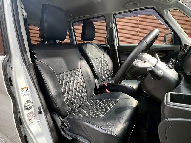 三菱&nbsp;デリカD2の画像8