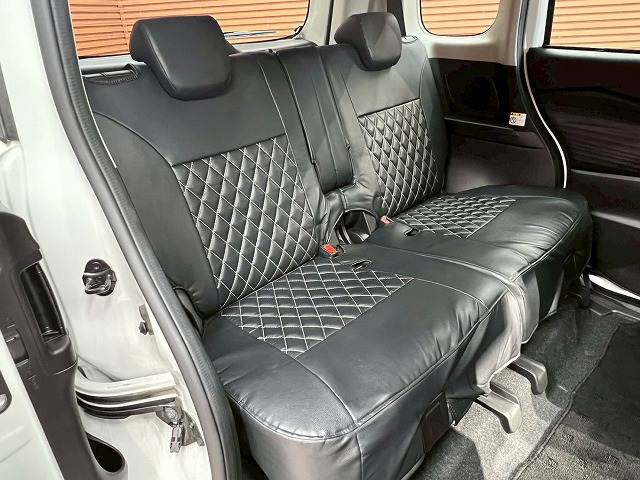 三菱&nbsp;デリカD2の画像9