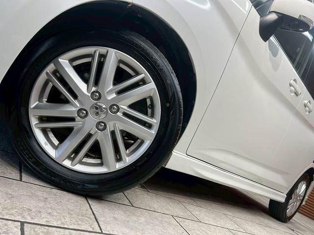 三菱&nbsp;デリカD2の画像11