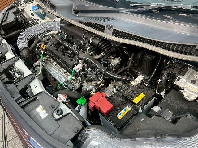 三菱&nbsp;デリカD2の画像14