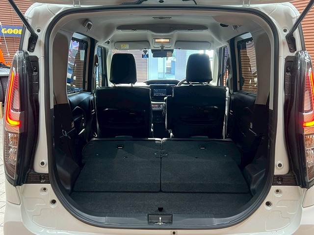 三菱&nbsp;デリカD2の画像20