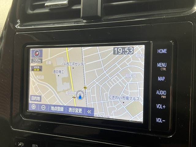 トヨタ&nbsp;プリウスの画像3