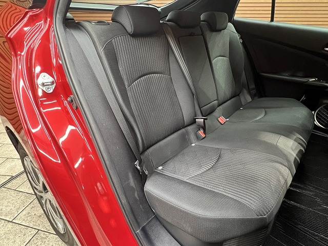 トヨタ&nbsp;プリウスの画像9