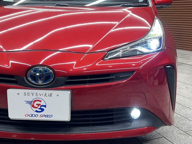 トヨタ&nbsp;プリウスの画像10
