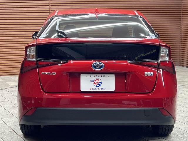 トヨタ&nbsp;プリウスの画像19