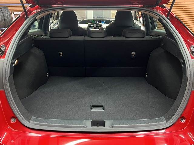 トヨタ&nbsp;プリウスの画像20